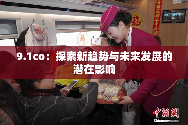 9.1co：探索新趋势与未来发展的潜在影响