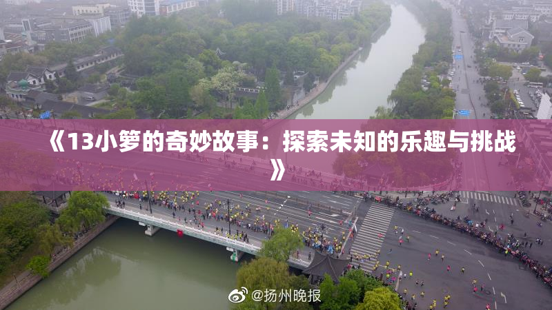 《13小箩的奇妙故事：探索未知的乐趣与挑战》
