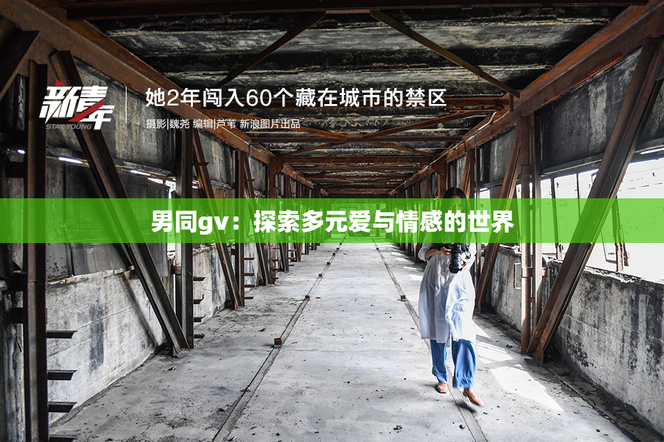 男同gv：探索多元爱与情感的世界