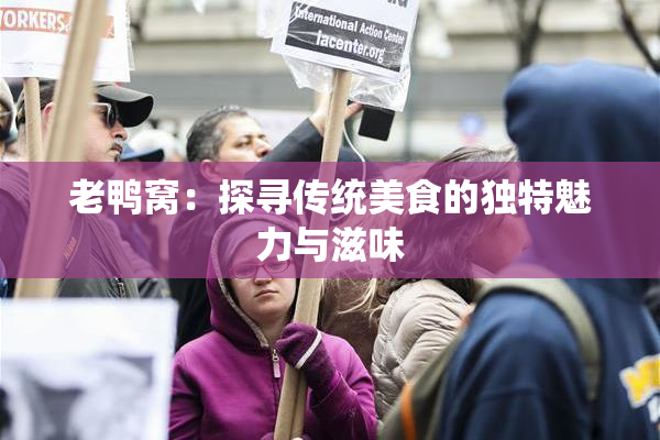 老鸭窝：探寻传统美食的独特魅力与滋味