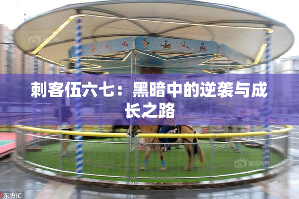 刺客伍六七：黑暗中的逆袭与成长之路