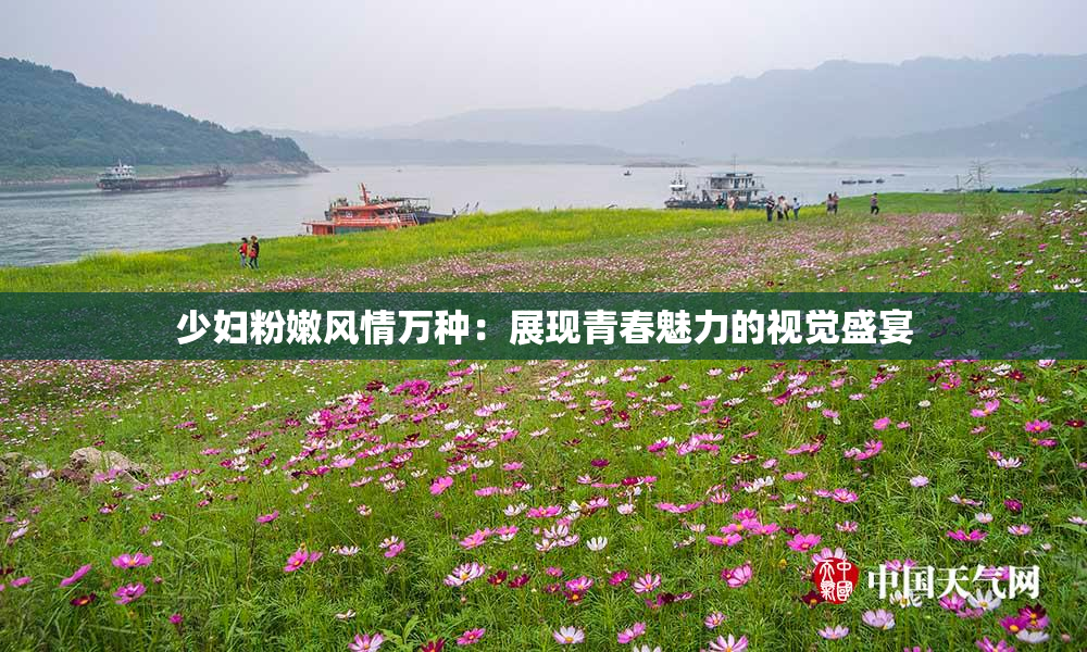 少妇粉嫩风情万种：展现青春魅力的视觉盛宴