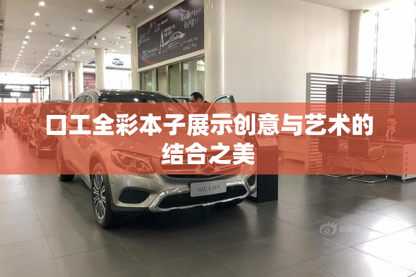 口工全彩本子展示创意与艺术的结合之美