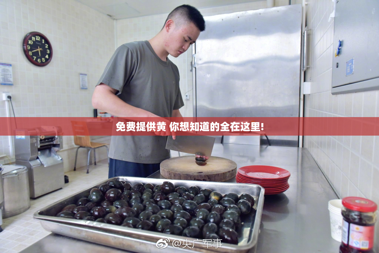 免费提供黄 你想知道的全在这里!