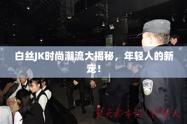白丝JK时尚潮流大揭秘，年轻人的新宠！