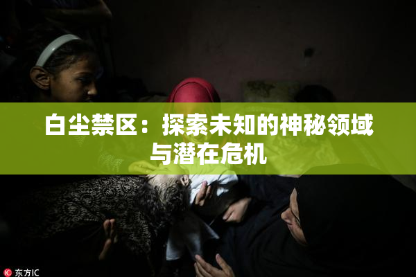 白尘禁区：探索未知的神秘领域与潜在危机