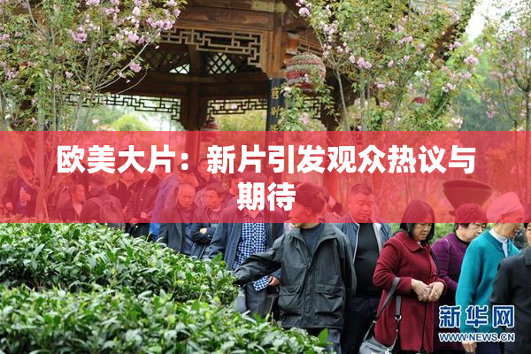 欧美大片：新片引发观众热议与期待