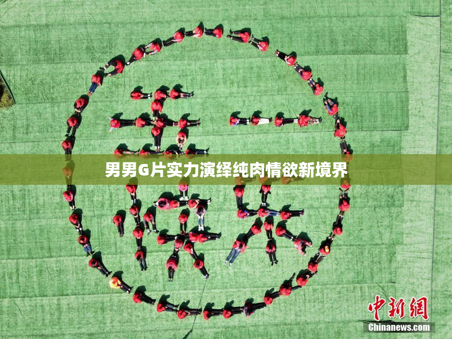 男男G片实力演绎纯肉情欲新境界