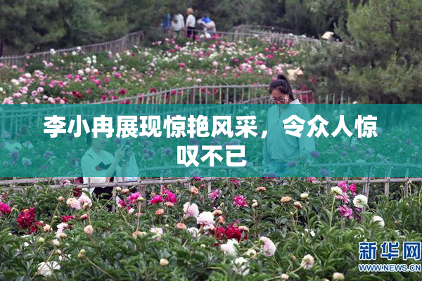 李小冉展现惊艳风采，令众人惊叹不已