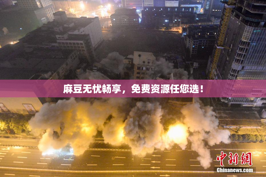 麻豆无忧畅享，免费资源任您选！