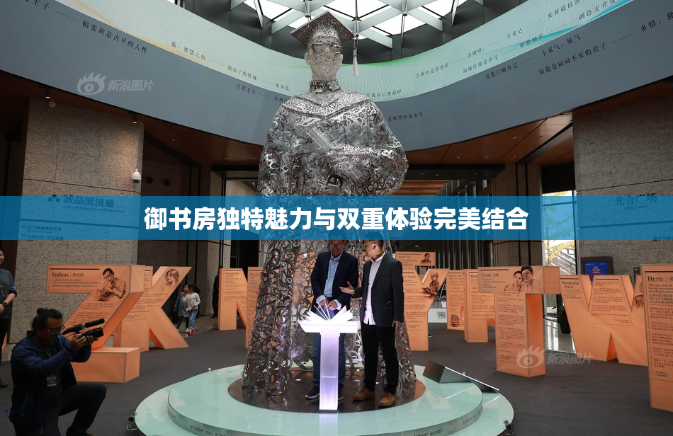 御书房独特魅力与双重体验完美结合