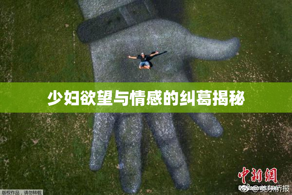 少妇欲望与情感的纠葛揭秘
