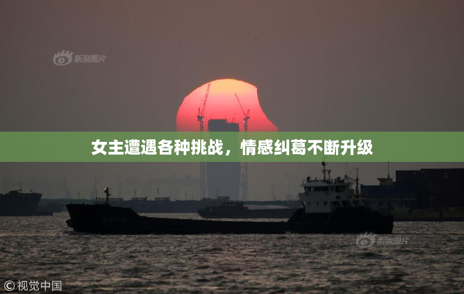 女主遭遇各种挑战，情感纠葛不断升级