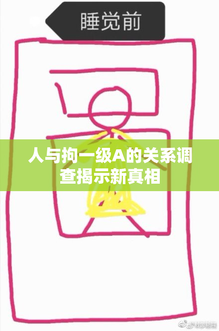 人与拘一级A的关系调查揭示新真相