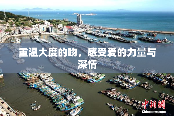 重温大度的吻，感受爱的力量与深情