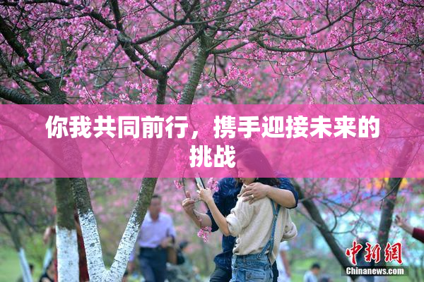 你我共同前行，携手迎接未来的挑战