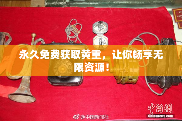 永久免费获取黄重，让你畅享无限资源！