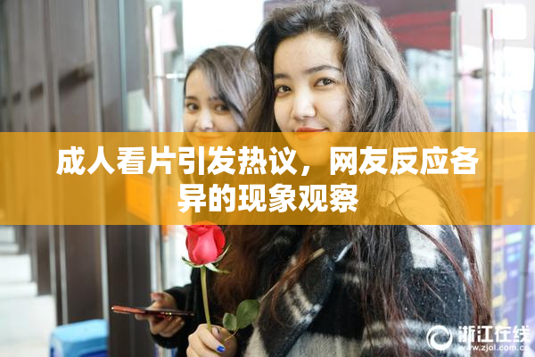 成人看片引发热议，网友反应各异的现象观察