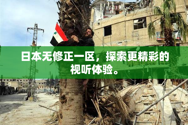 日本无修正一区，探索更精彩的视听体验。