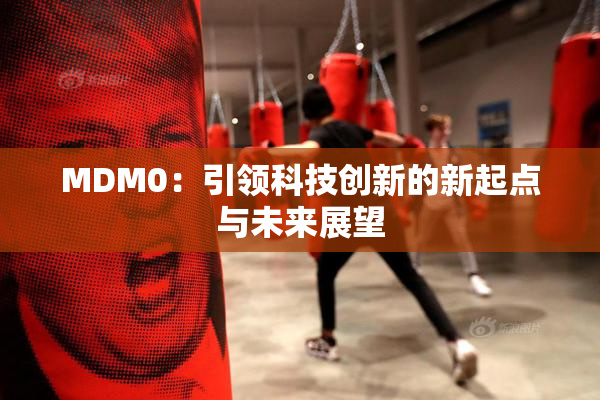 MDM0：引领科技创新的新起点与未来展望