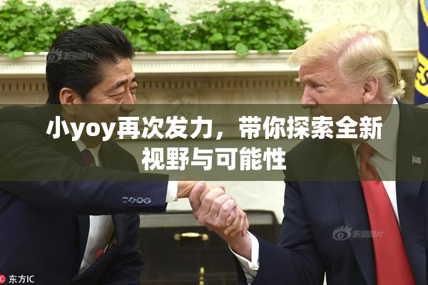 小yoy再次发力，带你探索全新视野与可能性