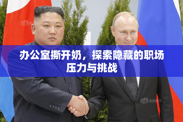 办公室撕开奶，探索隐藏的职场压力与挑战