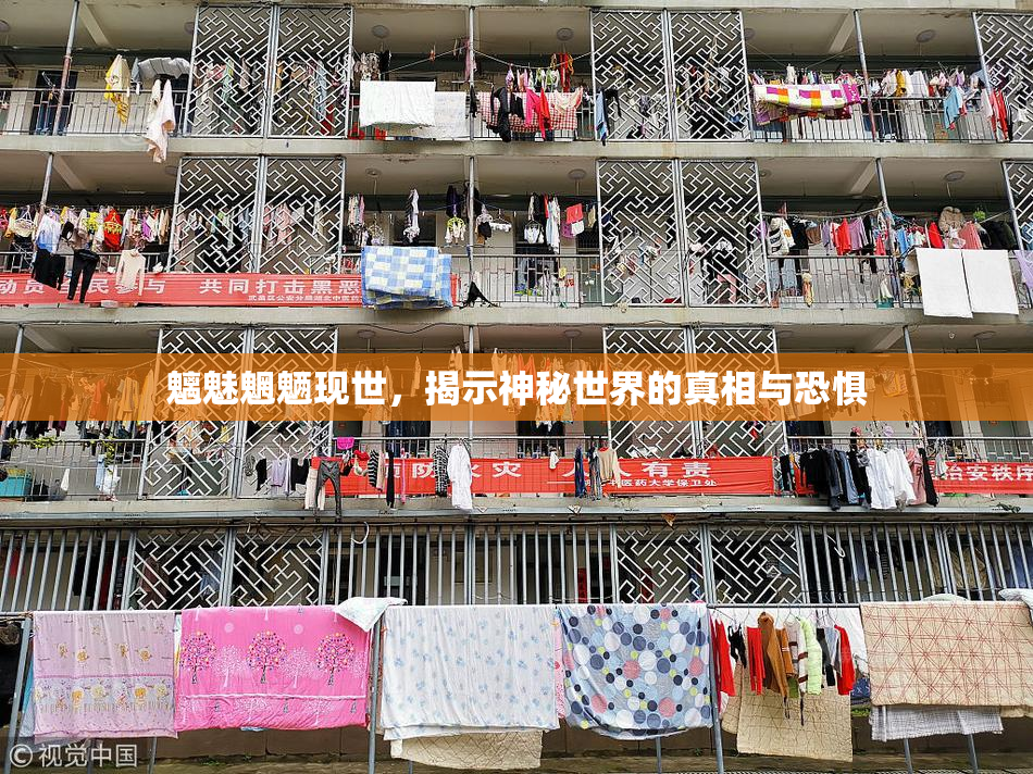 魑魅魍魉现世，揭示神秘世界的真相与恐惧