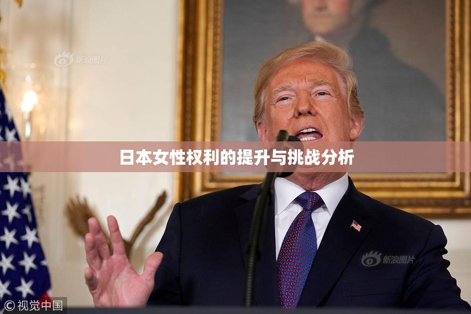 日本女性权利的提升与挑战分析