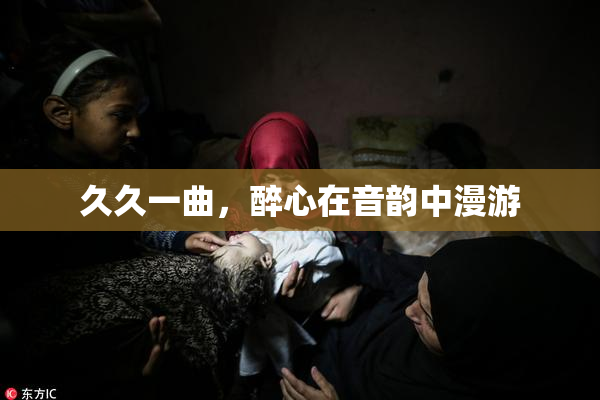 久久一曲，醉心在音韵中漫游