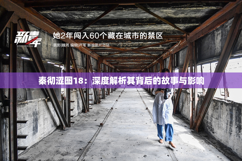 秦彻涩图18：深度解析其背后的故事与影响