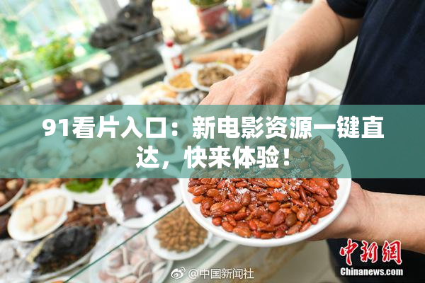 91看片入口：新电影资源一键直达，快来体验！