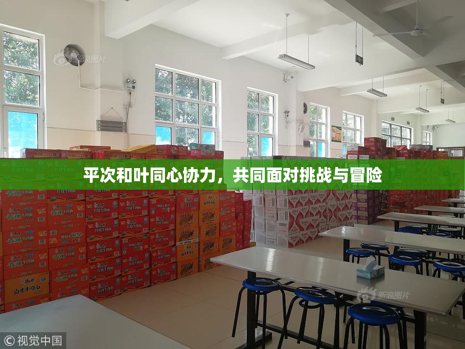 平次和叶同心协力，共同面对挑战与冒险