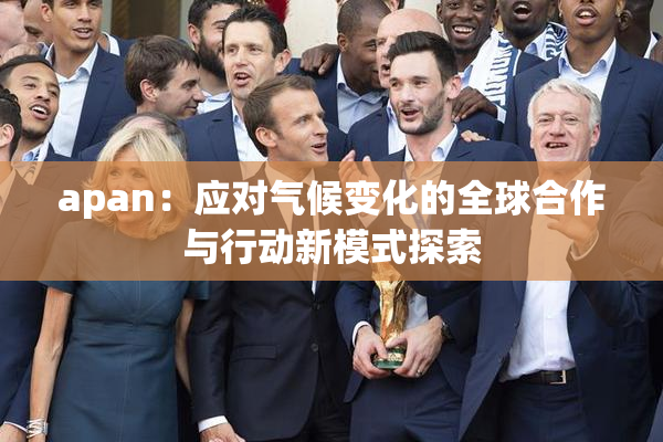 apan：应对气候变化的全球合作与行动新模式探索