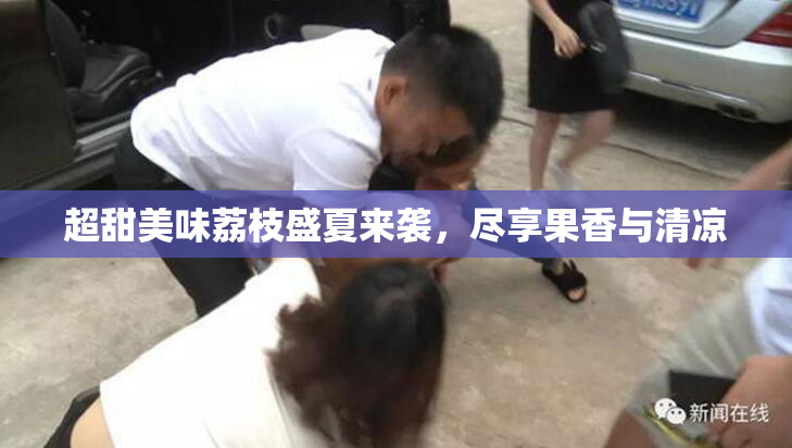 超甜美味荔枝盛夏来袭，尽享果香与清凉