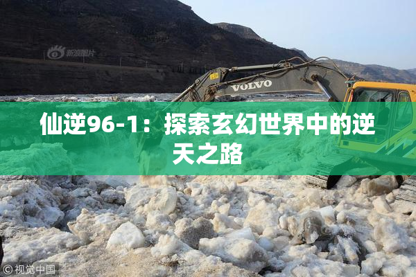 仙逆96-1：探索玄幻世界中的逆天之路