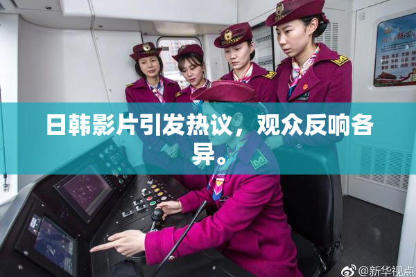 日韩影片引发热议，观众反响各异。