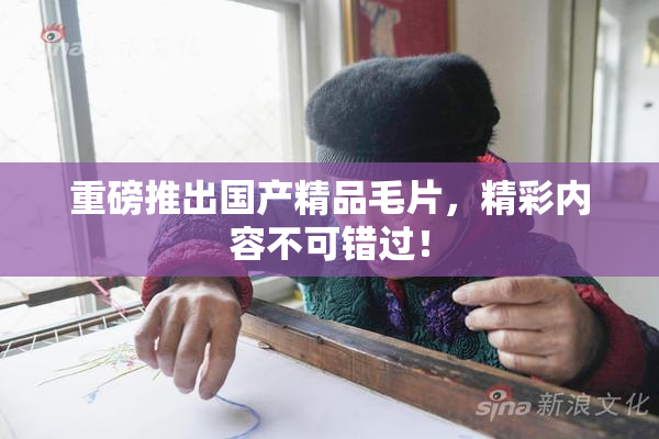 重磅推出国产精品毛片，精彩内容不可错过！