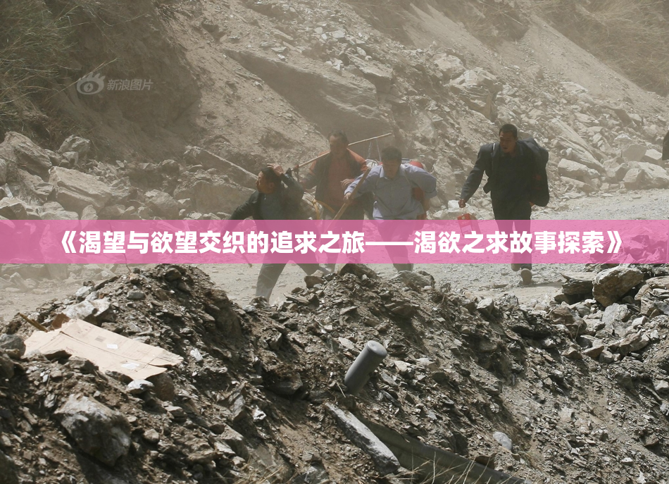 《渴望与欲望交织的追求之旅——渴欲之求故事探索》