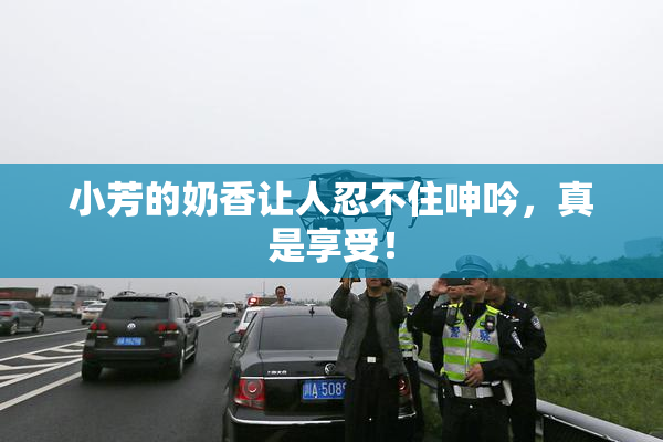 小芳的奶香让人忍不住呻吟，真是享受！