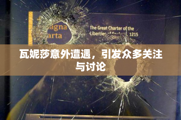 瓦妮莎意外遭遇，引发众多关注与讨论