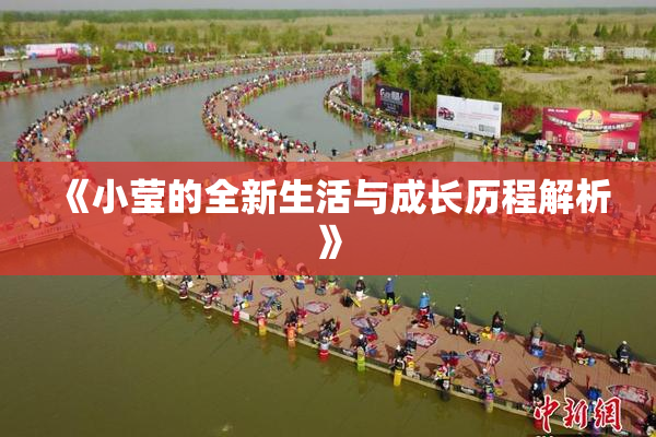 《小莹的全新生活与成长历程解析》