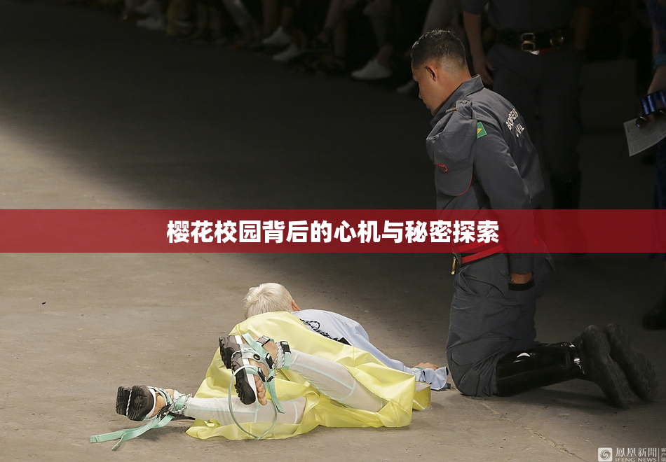樱花校园背后的心机与秘密探索