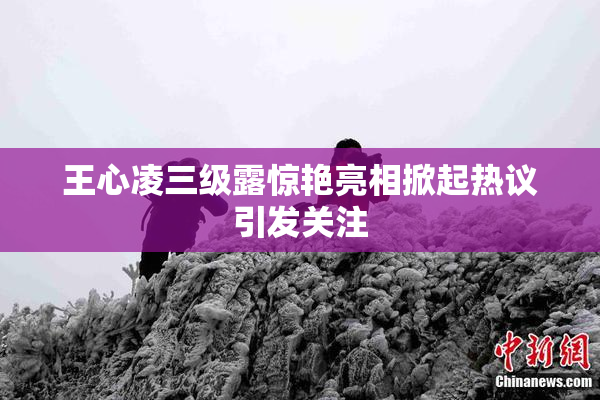 王心凌三级露惊艳亮相掀起热议引发关注