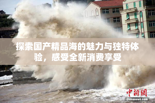 探索国产精品海的魅力与独特体验，感受全新消费享受