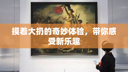 摸着大扔的奇妙体验，带你感受新乐趣