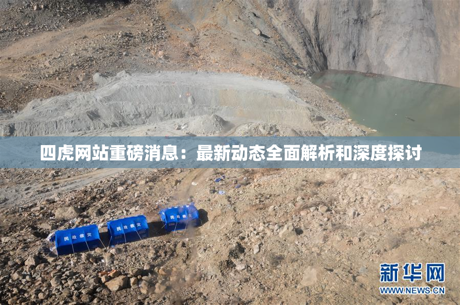 四虎网站重磅消息：最新动态全面解析和深度探讨