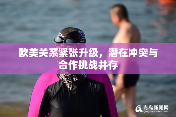 欧美关系紧张升级，潜在冲突与合作挑战并存