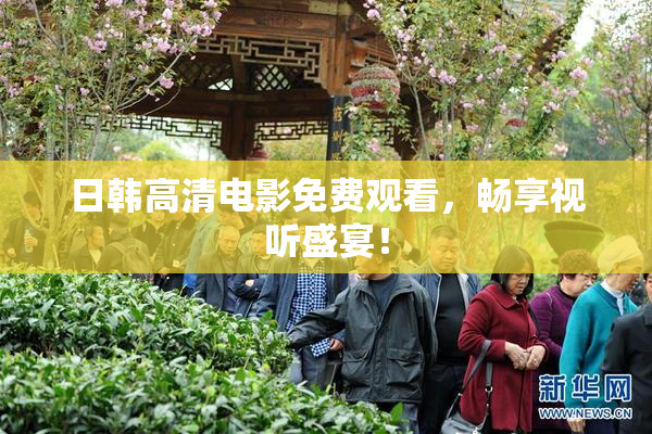 日韩高清电影免费观看，畅享视听盛宴！