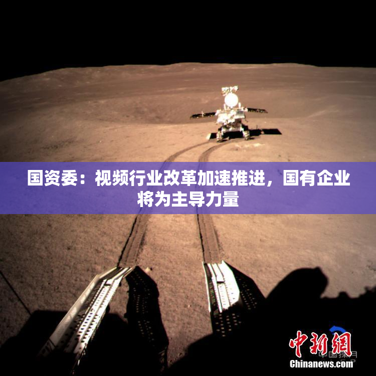 国资委：视频行业改革加速推进，国有企业将为主导力量