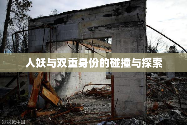 人妖与双重身份的碰撞与探索